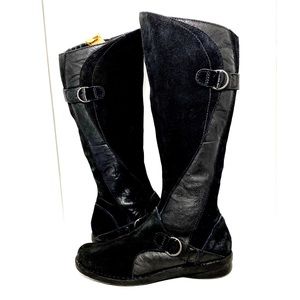 clarks bendables nikki midtown